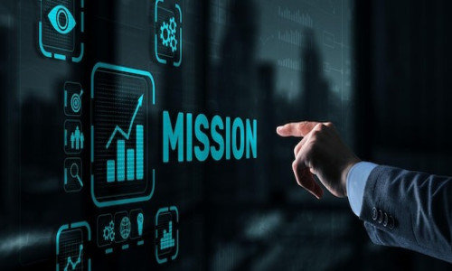 Our Mission Our Mission