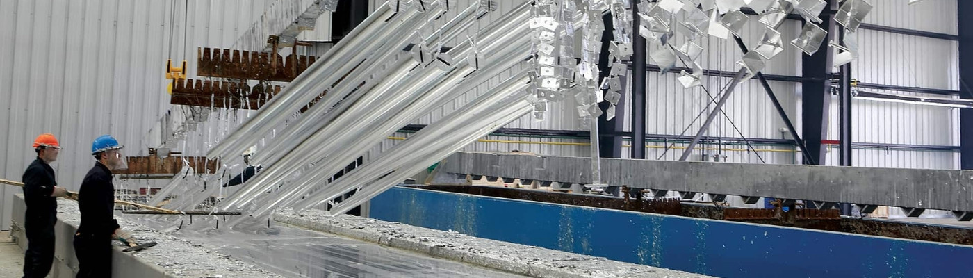Advanced Metal Coating Solutions for Stronger, More Sustainable Infrastructure