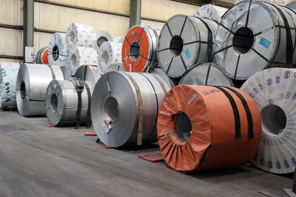 Highly efficient supply chain logistics Highly efficient supply chain logistics