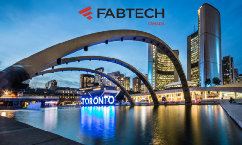 Hadid Galvanizing Metal Coatings set to Exhibit at FABTECH Canada 2025