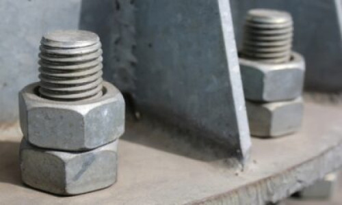 Design Considerations for Hot-Dip Galvanizing: Threaded Assemblies