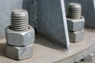 Design Considerations for Hot-Dip Galvanizing: Threaded Assemblies Design Considerations for Hot-Dip Galvanizing: Threaded Assemblies