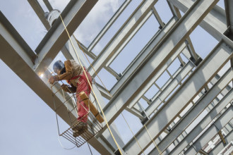 Welding After Hot-Dip Galvanizing Welding After Hot-Dip Galvanizing