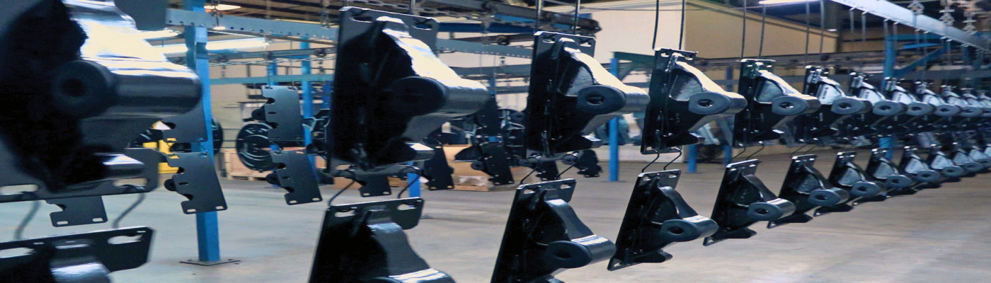 Urethane-based paint emulsion providing comprehensive coverage for superior corrosion protection