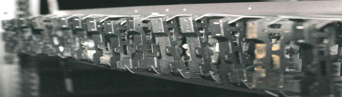 Anodizing; chemical film; and nickel, tin, and zinc plating for aluminum and steel components and substrates