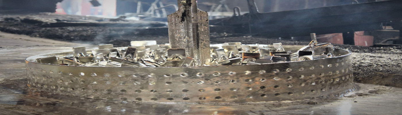 Cost-effective corrosion protection for small to mid-sized steel components