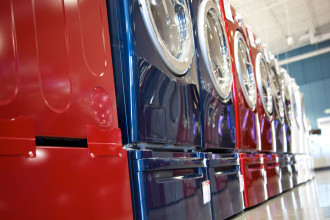 Leading the surface-critical appliance market with expertise and innovation Leading the surface-critical appliance market with expertise and innovation