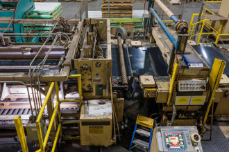 Efficient and accurate customization saves time and resources