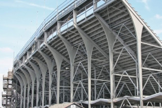 Hadid give a wonderful service on Galvanizing Consultation & Custom Solutions