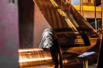 Preserve integrity and appearance in demanding environments