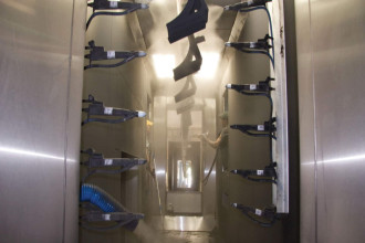 Durable coatings which provide long-lasting corrosion protection in an array of colors and textures Durable coatings which provide long-lasting corrosion protection in an array of colors and textures