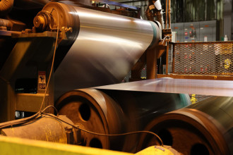 Precision Metal Fabrication for Stronger, Smarter Steel Solutions