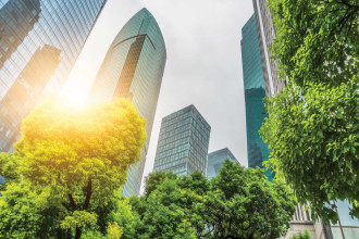 That’s why sustainability isn’t a goal for us — it’s in our DNA.