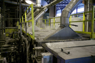 Ensures the quality, durability, and performance of coated products