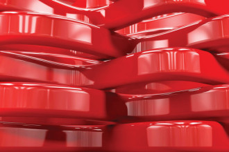 Solvent-based paint formulations in an array of colors wet blasted for consistent coverage and corrosion protection Solvent-based paint formulations in an array of colors wet blasted for consistent coverage and corrosion protection