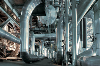 Environmentally safe and sustainable corrosion protection