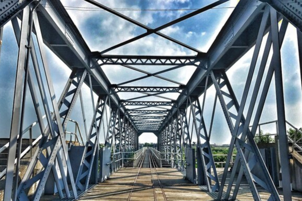 Bridge Structure