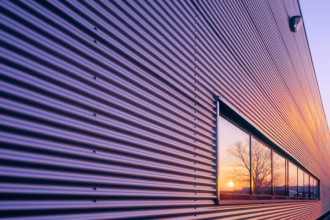 It delivers smart, long-term protection that works with your steel, not just on top of it. It delivers smart, long-term protection that works with your steel, not just on top of it.